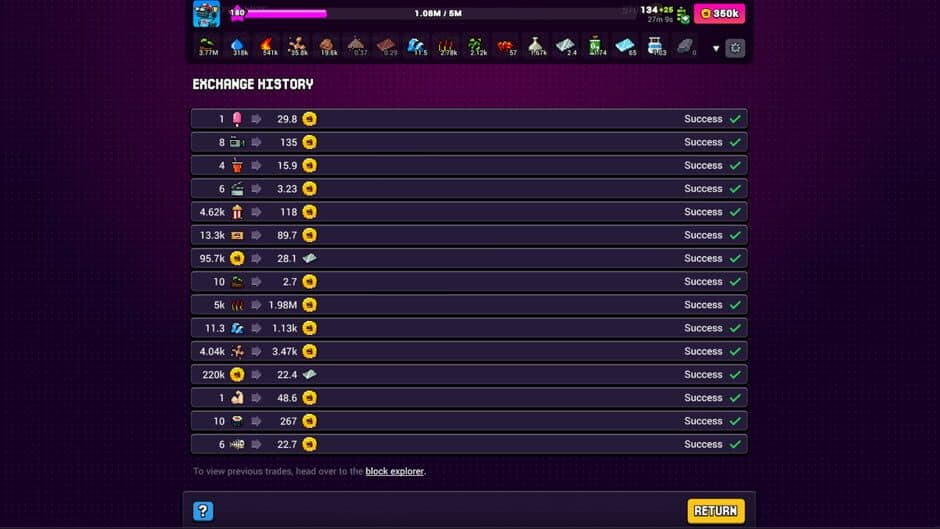 Скриншот 7 из Craft World