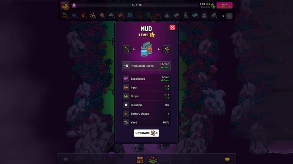 Скриншот 9 из Craft World