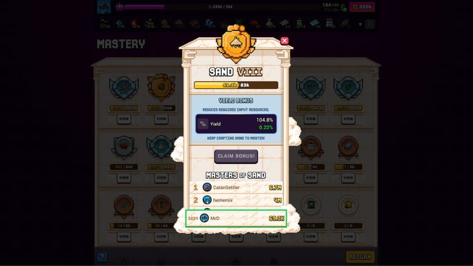 Скриншот 3 из Craft World