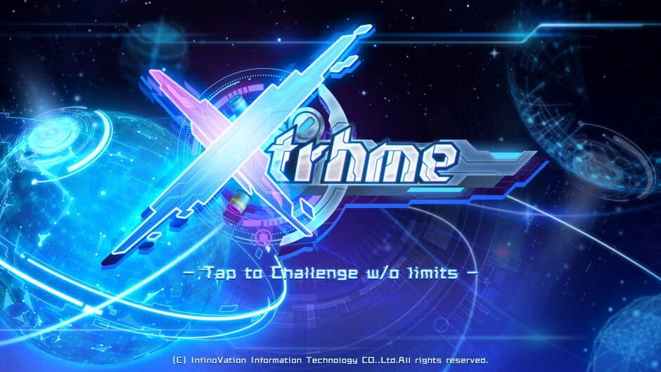 Скриншот 1 из Xtrhme