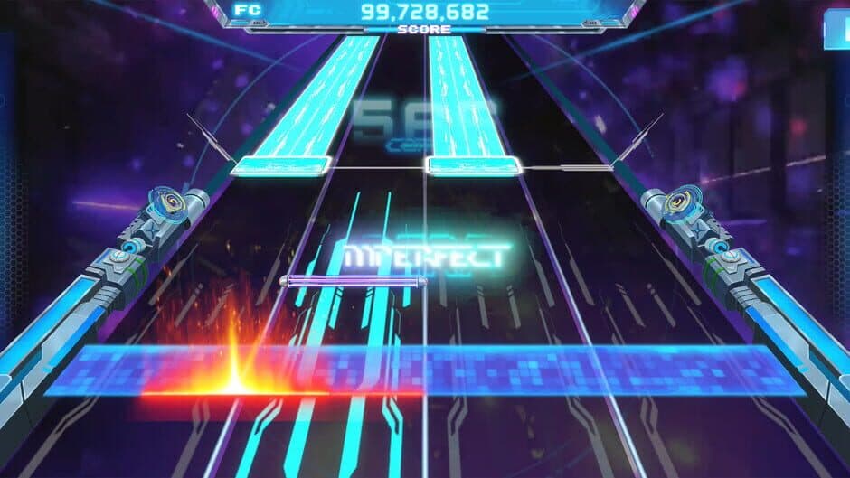 Скриншот 3 из Xtrhme