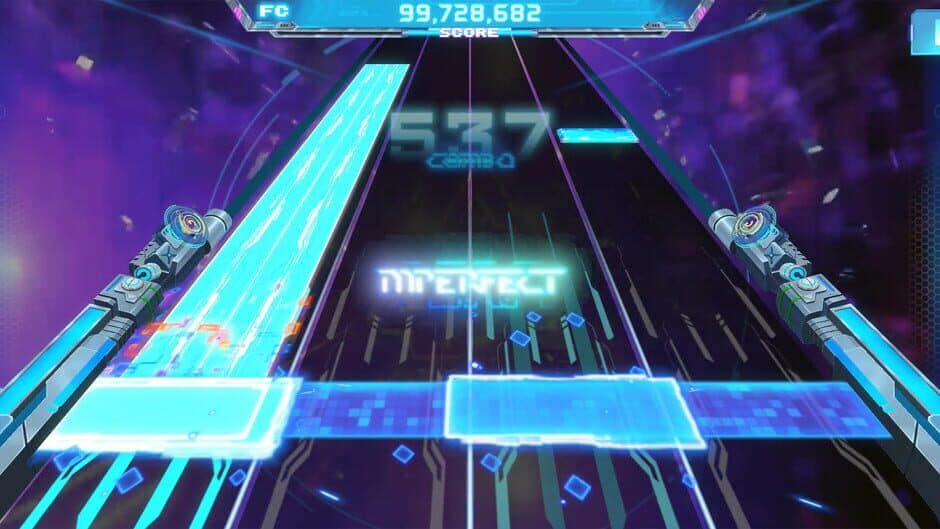 Скриншот 4 из Xtrhme