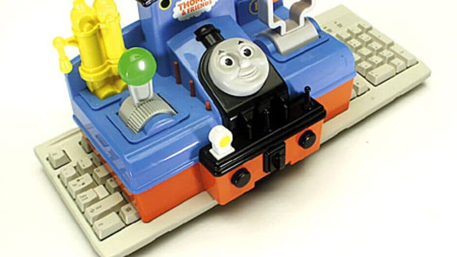 Скриншот 1 из Thomas & Friends: Railway Adventures