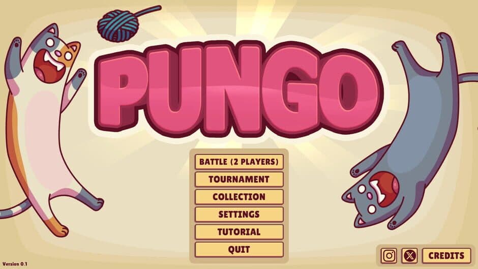 Скриншот 1 из Pungo