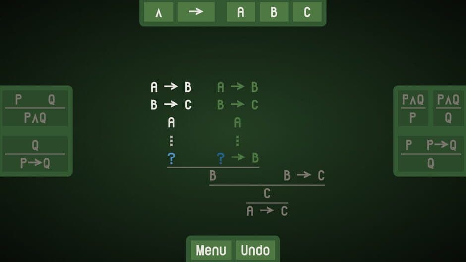 Скриншот 5 из Deductum
