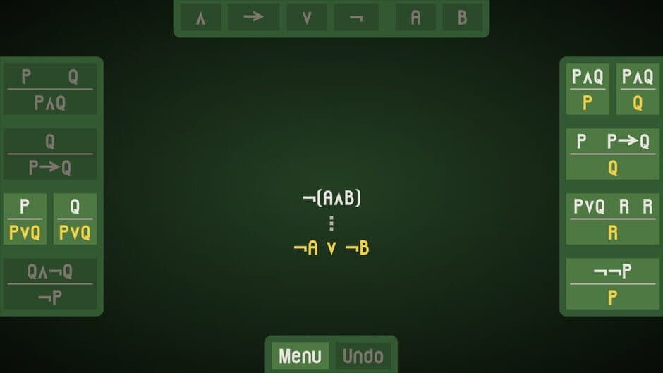 Скриншот 4 из Deductum