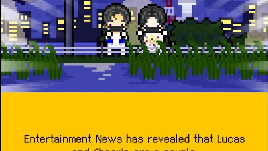 Скриншот 1 из Monthly Entertainment