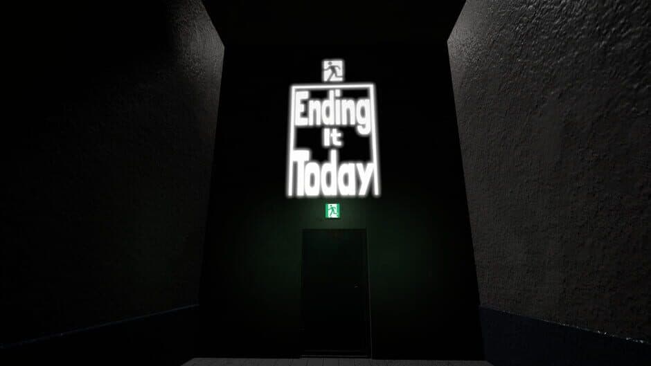 Скриншот 3 из Ending It Today