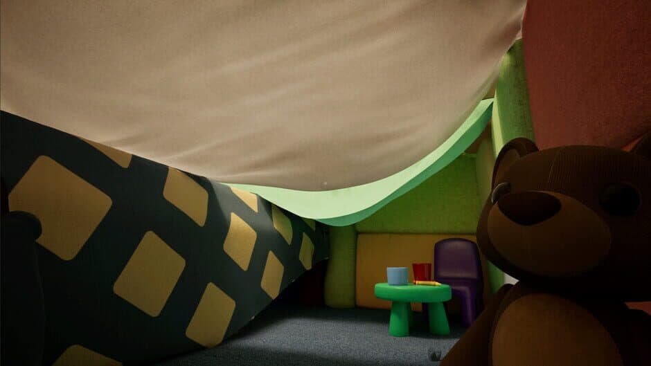 Скриншот 5 из Blanket Fort