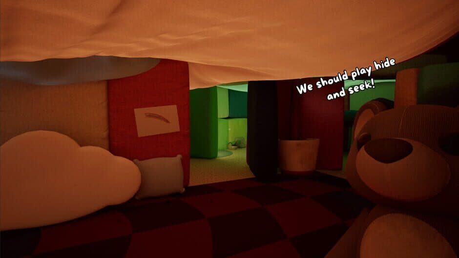Скриншот 6 из Blanket Fort