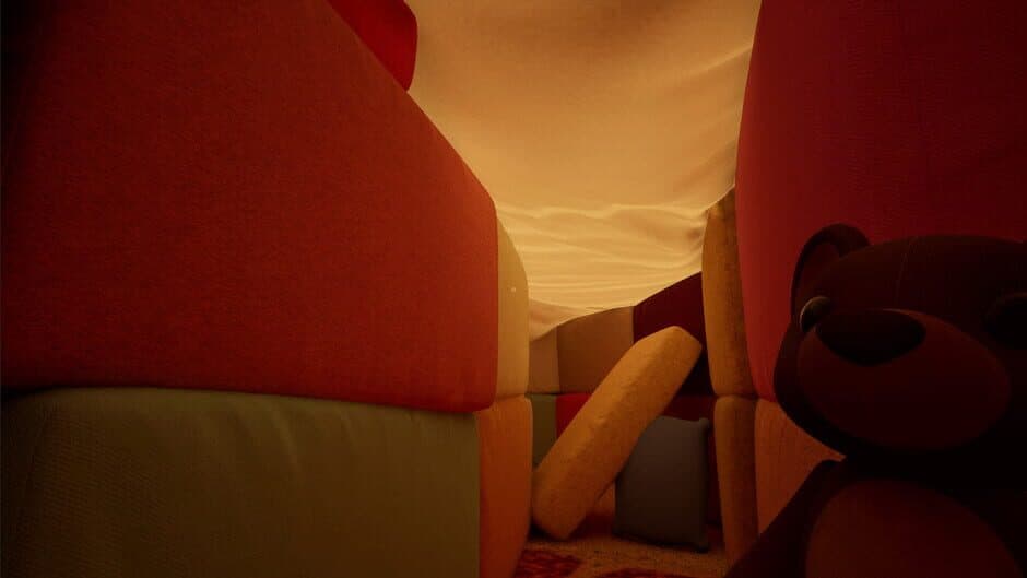 Скриншот 9 из Blanket Fort