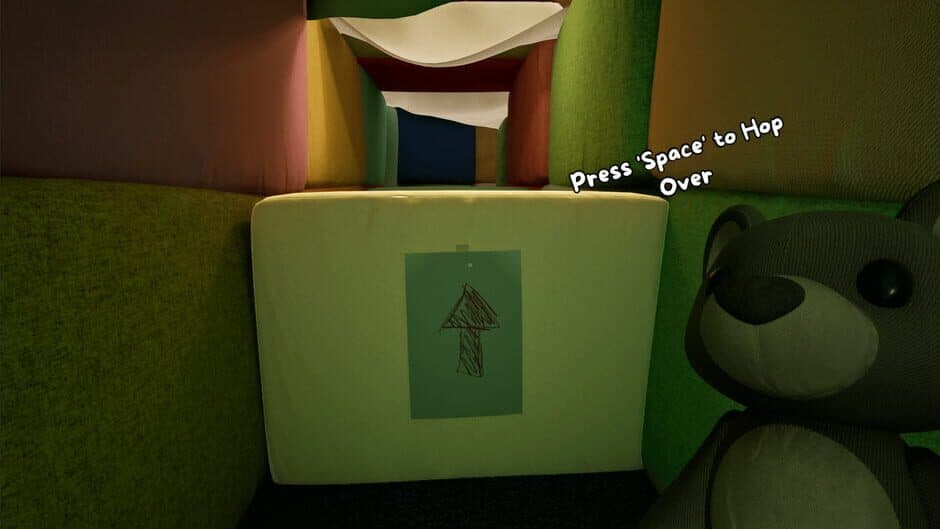 Скриншот 10 из Blanket Fort