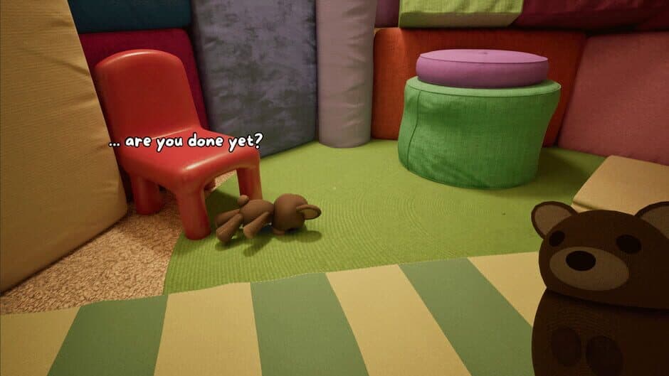 Скриншот 3 из Blanket Fort