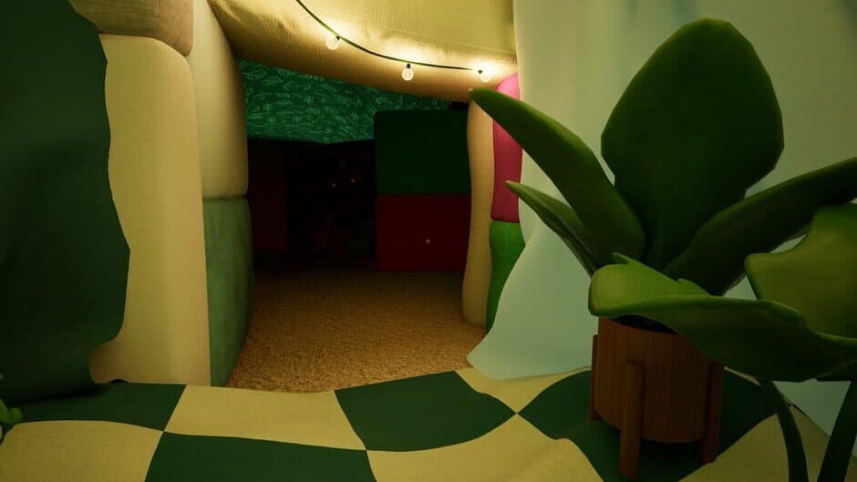 Скриншот 4 из Blanket Fort