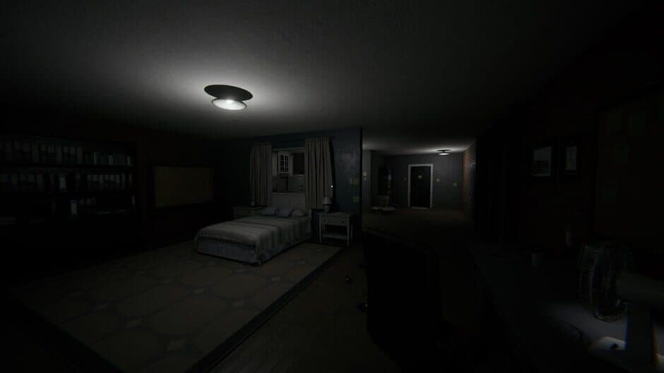 Скриншот 2 из Apartment 22