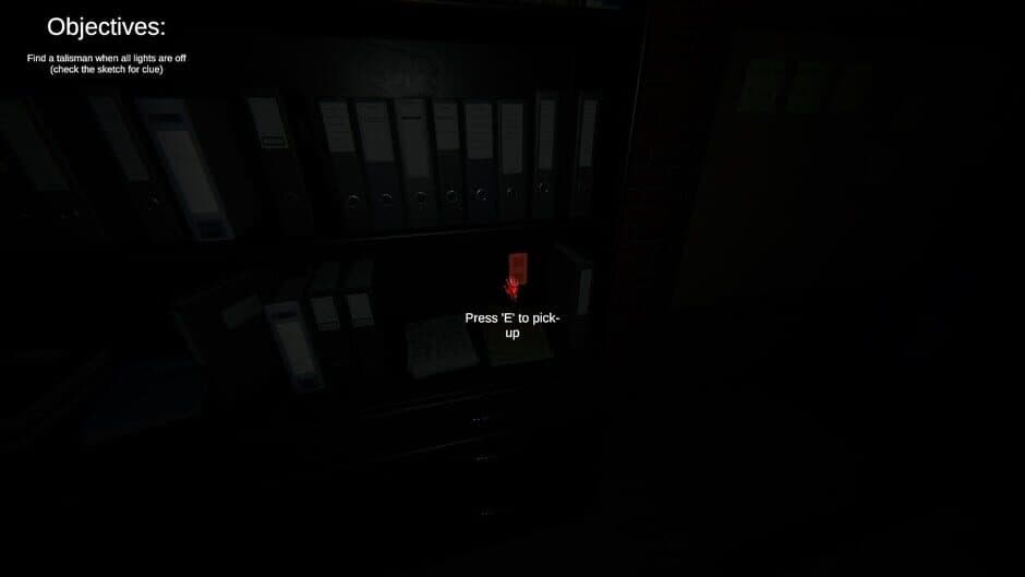 Скриншот 6 из Apartment 22