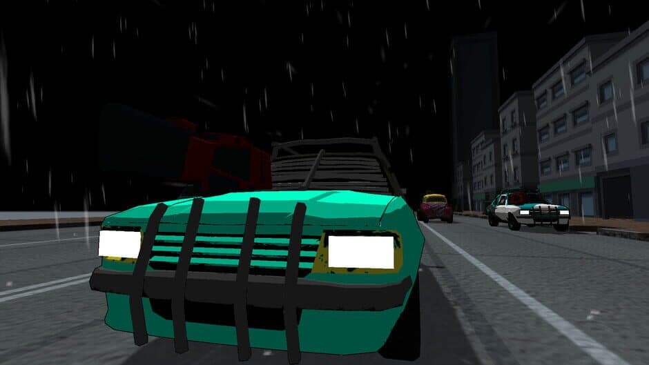 Скриншот 1 из Supersonic Highway Defenders