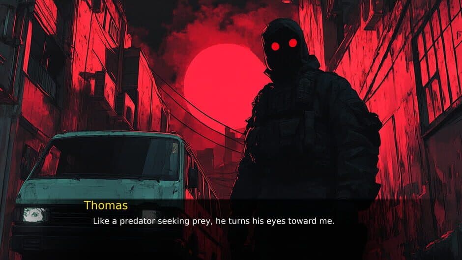 Скриншот 2 из Abomination Ops