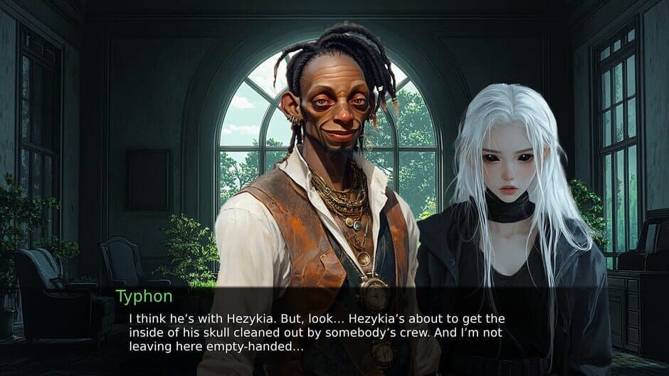 Скриншот 4 из Abomination Ops