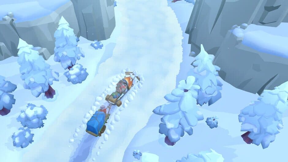 Скриншот 6 из Frost World
