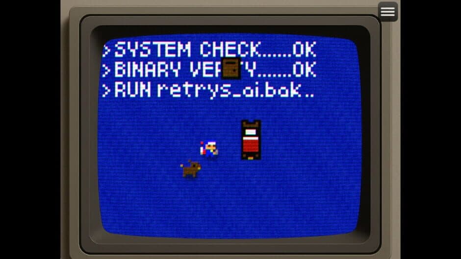 Скриншот 3 из Retrys