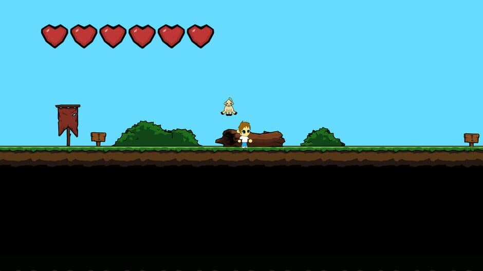 Скриншот 4 из Bryan's Indie Collection