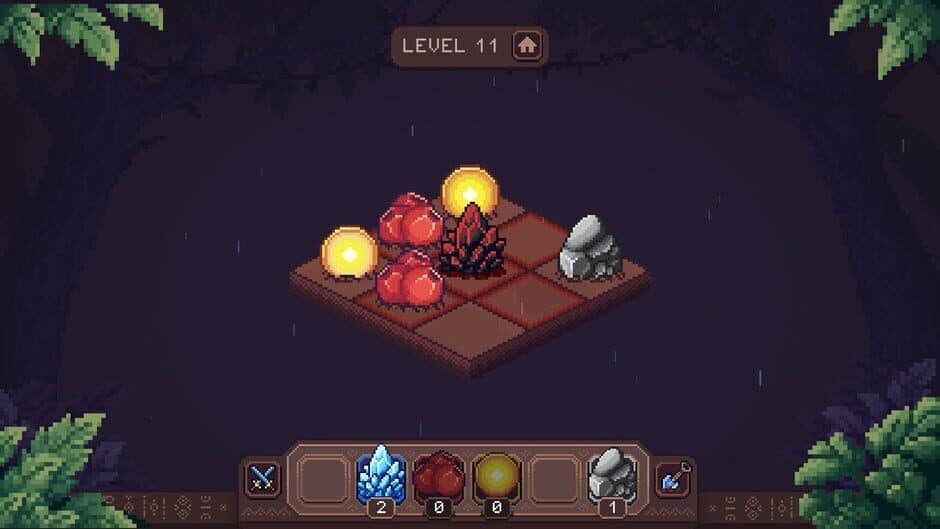 Скриншот 3 из Plant Plots