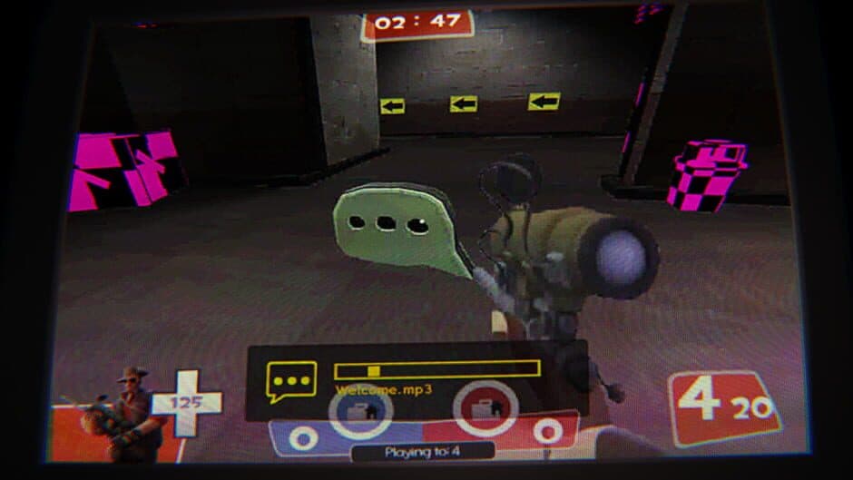 Скриншот 3 из Beta Fortress