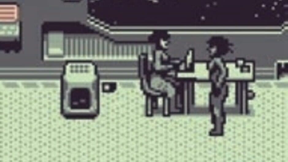 Скриншот 1 из First Contact Protocol