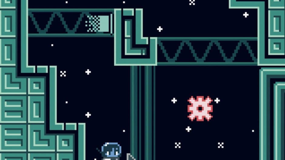 Скриншот 1 из Gravitorque DX