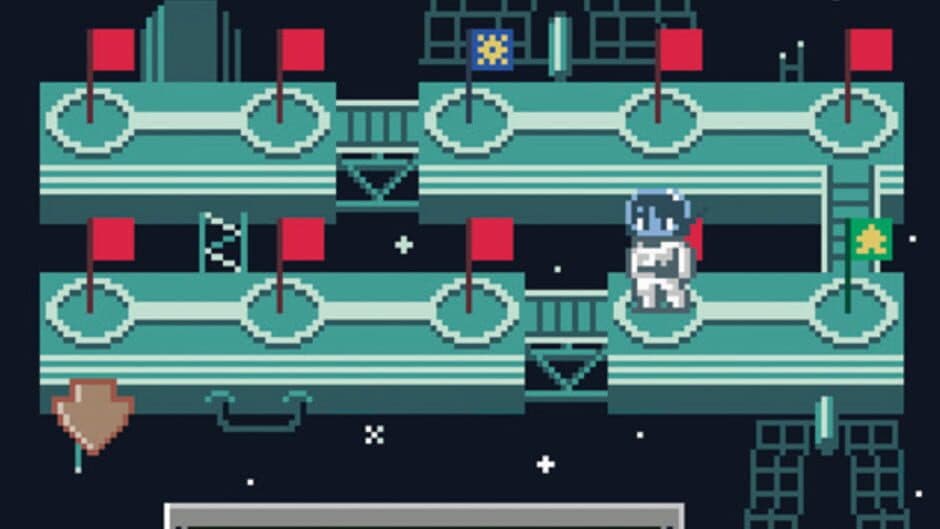 Скриншот 4 из Gravitorque DX