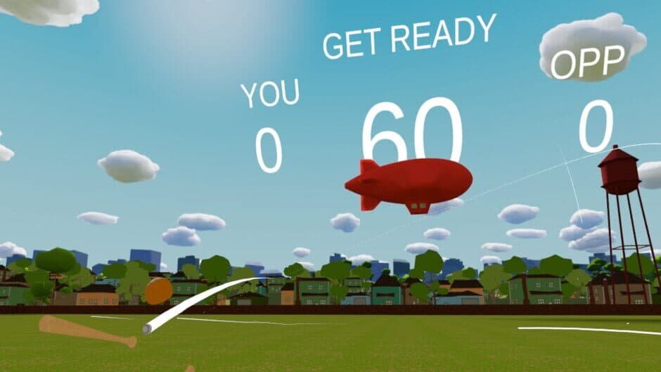Скриншот 1 из Derby Baseball