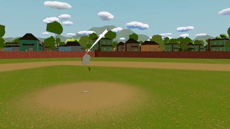 Скриншот 2 из Derby Baseball