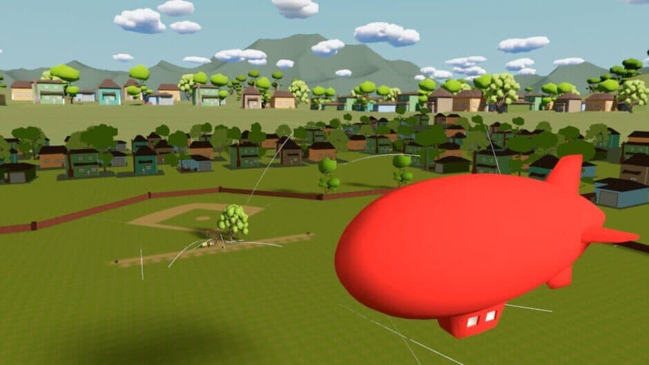 Скриншот 3 из Derby Baseball
