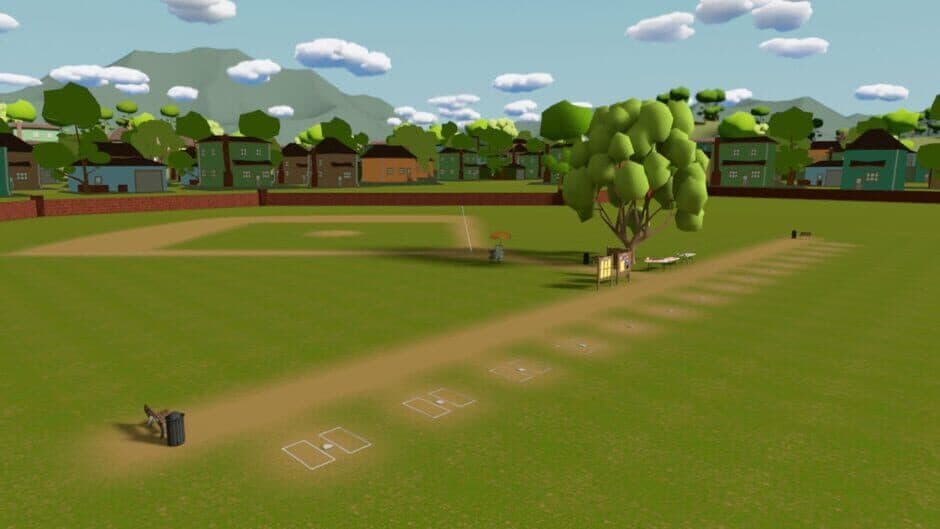 Скриншот 4 из Derby Baseball