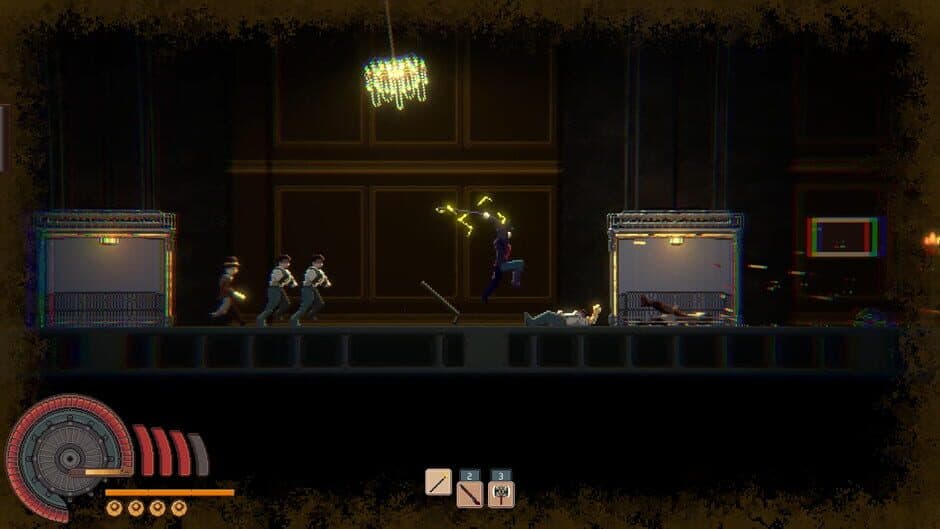 Скриншот 9 из Module:Berserk