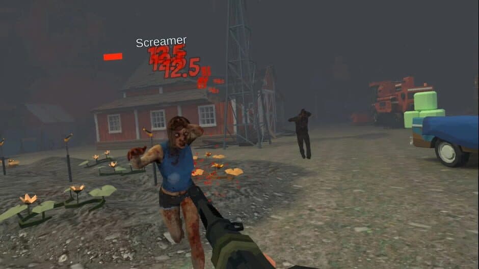 Скриншот 4 из Zombie Chronicles: Max's Story
