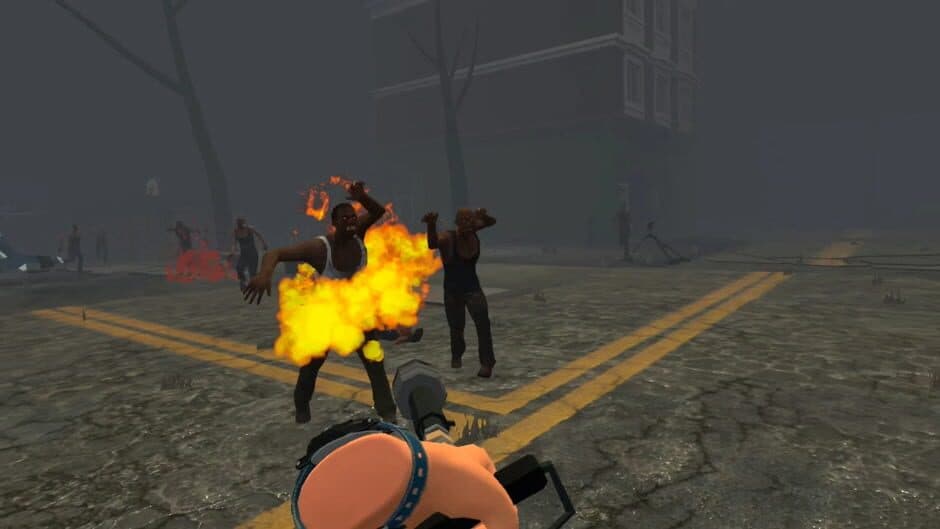 Скриншот 1 из Zombie Chronicles: Max's Story