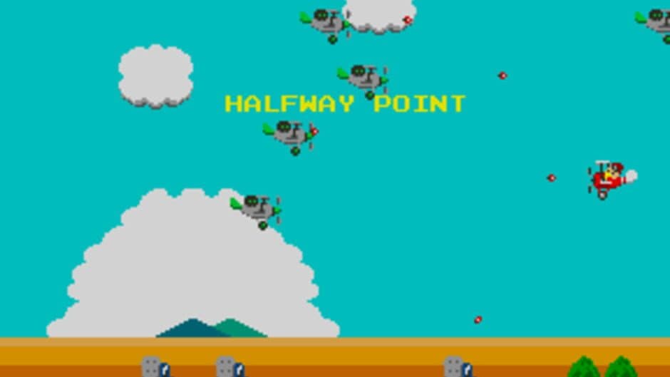 Скриншот 3 из Sky Kid