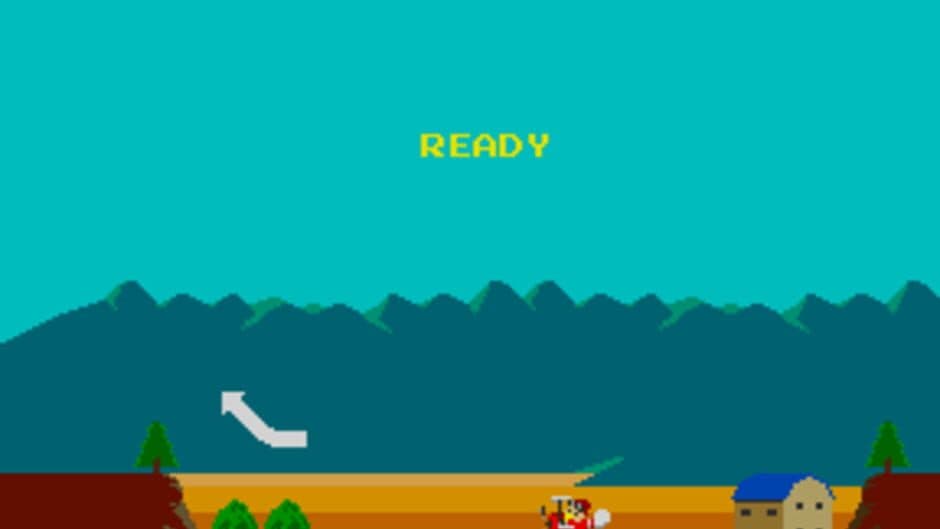 Скриншот 4 из Sky Kid