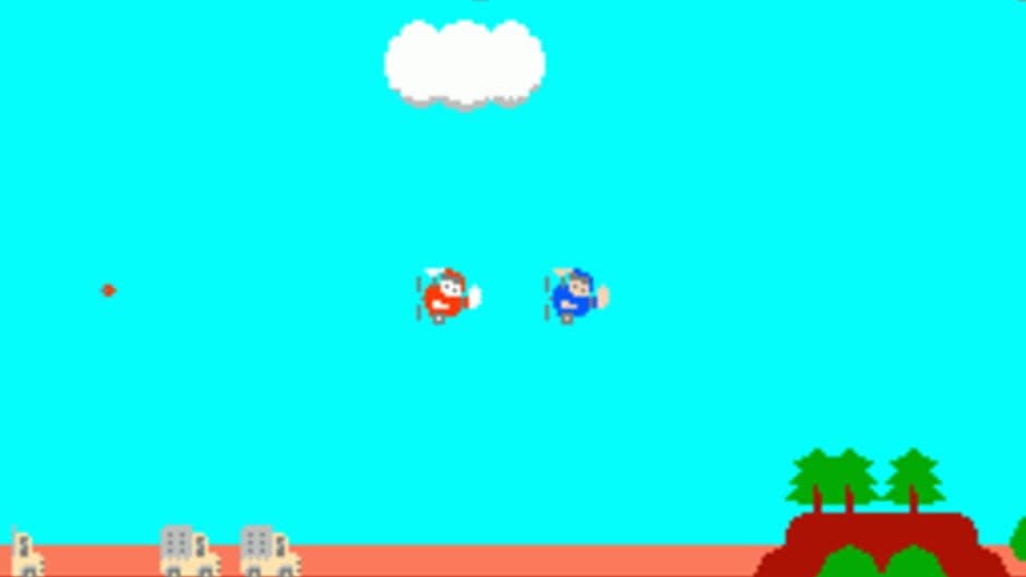 Скриншот 2 из Sky Kid