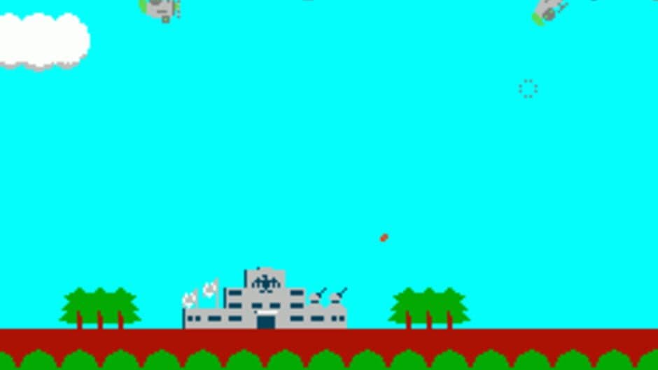 Скриншот 3 из Sky Kid