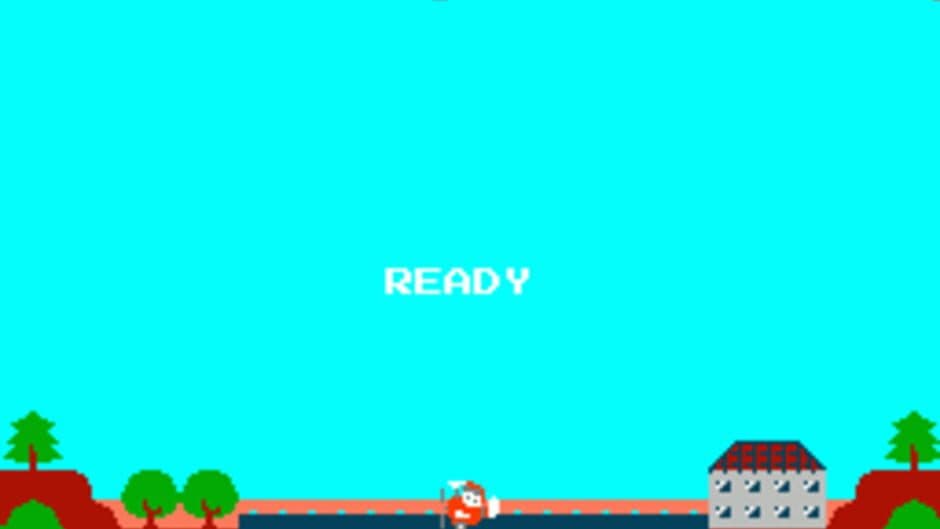 Скриншот 4 из Sky Kid