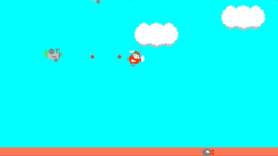 Скриншот 5 из Sky Kid