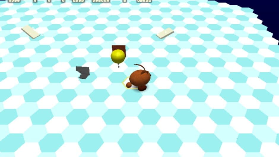 Скриншот 2 из Dominoid
