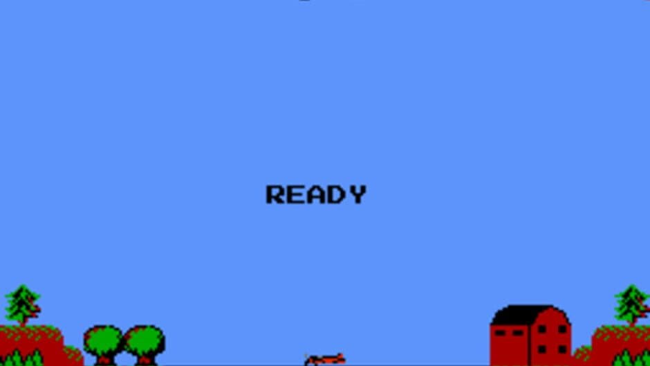 Скриншот 1 из Sky Kid: Enhanced