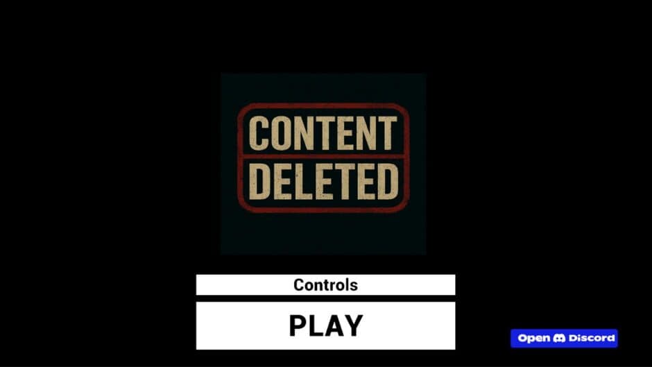 Скриншот 1 из [ Content Deleted ]