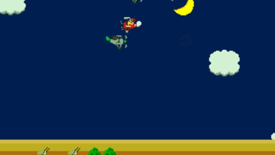 Скриншот 4 из Sky Kid Deluxe