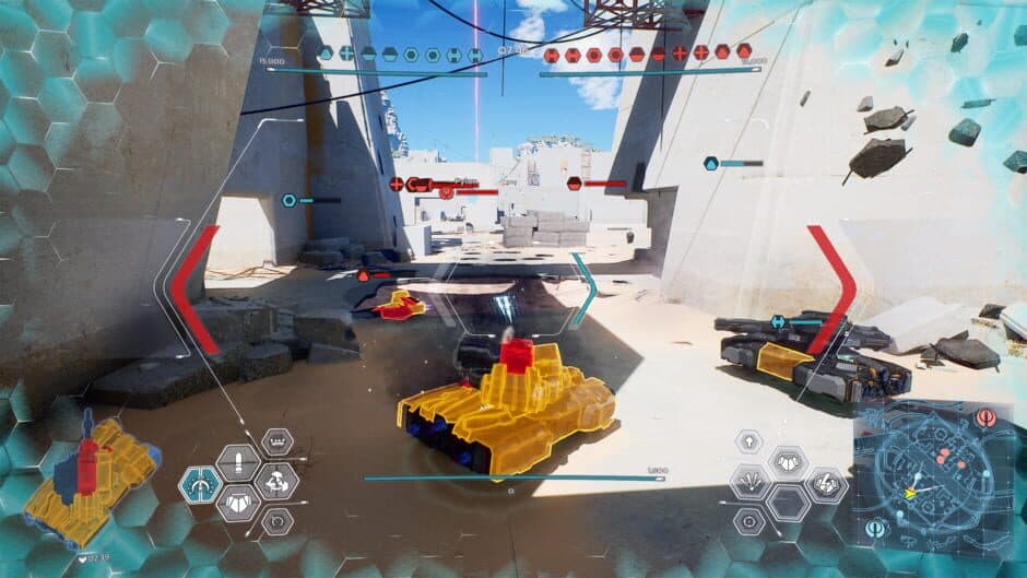 Скриншот 1 из Loaders