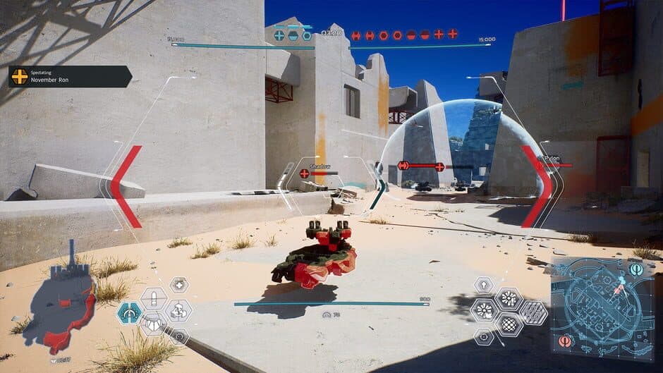 Скриншот 3 из Loaders